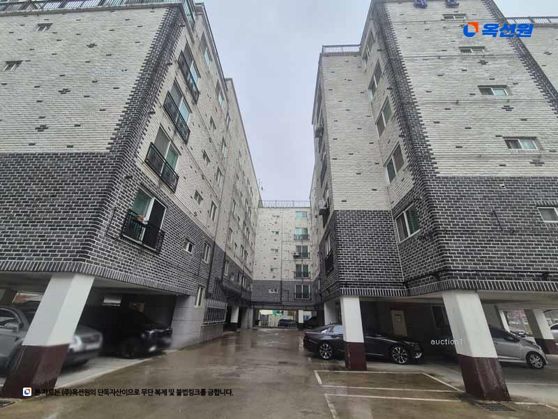 2025타경502207 대전광역시 동구 대전천동로 166, 대호아파트 2층 201호 다세대(빌라) 경매 이미지