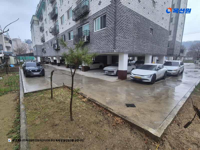 2025타경502207 대전광역시 동구 대전천동로 166, 대호아파트 2층 201호 다세대(빌라) 경매 이미지
