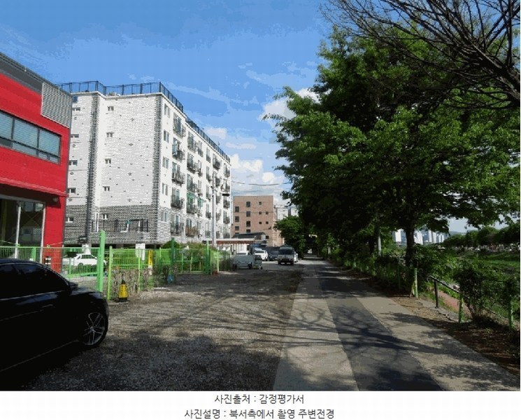 2025타경502207 대전광역시 동구 대전천동로 166, 대호아파트 2층 201호 다세대(빌라) 경매 이미지