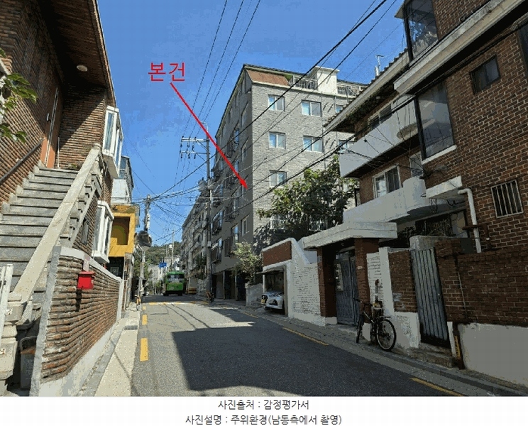2025타경10746 서울특별시 강서구 화곡동 504-80 다세대(빌라)[공급11평형] 경매 이미지