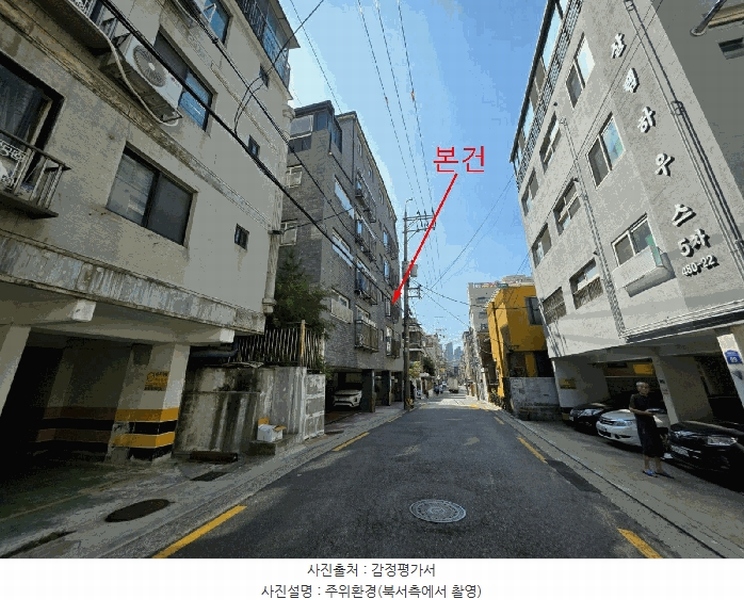 2025타경10746 서울특별시 강서구 화곡동 504-80 다세대(빌라)[공급11평형] 경매 이미지