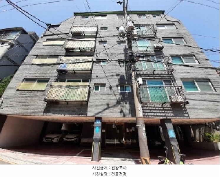 2025타경10746 서울특별시 강서구 화곡동 504-80 다세대(빌라)[공급11평형] 경매 이미지