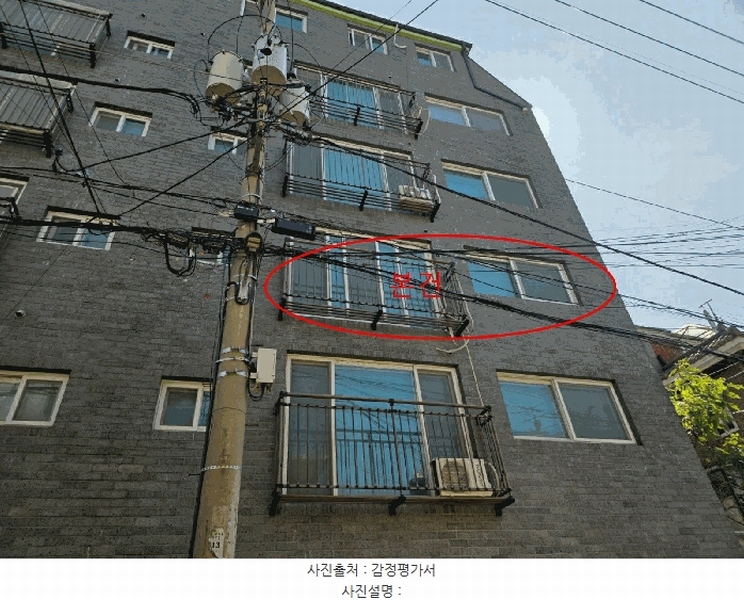 2025타경10746 서울특별시 강서구 화곡동 504-80 다세대(빌라)[공급11평형] 경매 이미지