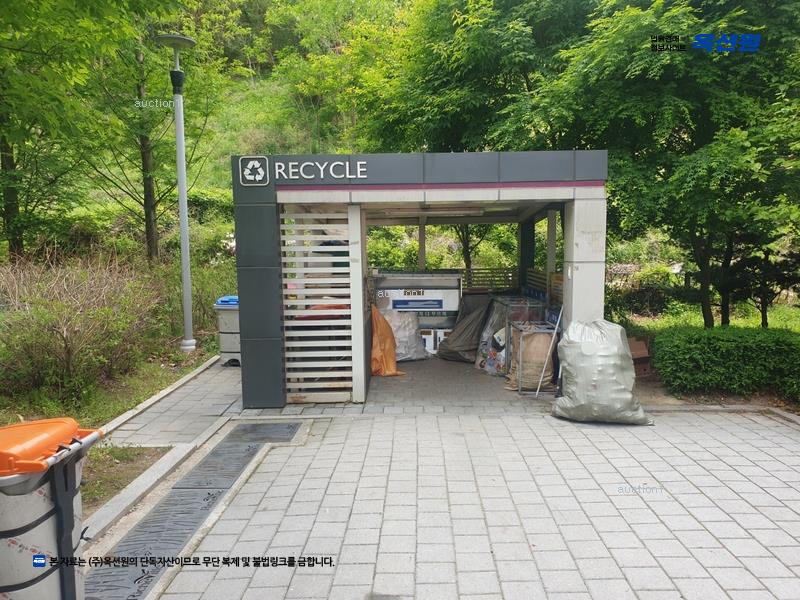 2025타경502235 대전광역시 유성구 지족동로 124, 노은리슈빌3아파트 101동 4층 404호 아파트[공급34평형] 경매 이미지