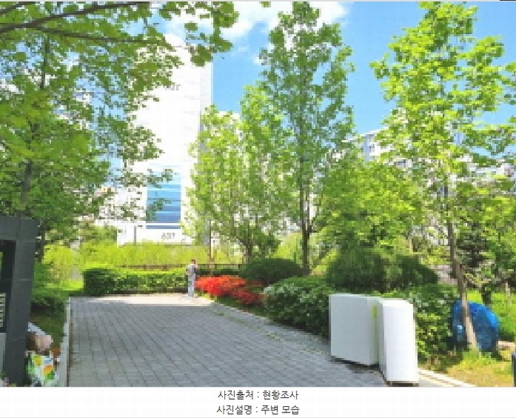 2025타경502235 대전광역시 유성구 지족동로 124, 노은리슈빌3아파트 101동 4층 404호 아파트[공급34평형] 경매 이미지