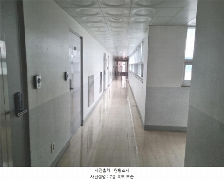 2025타경502321 세종특별자치시 한누리대로 207, 세진이너스빌 주1동 7층 717호 오피스텔[계약21평형] 경매 이미지