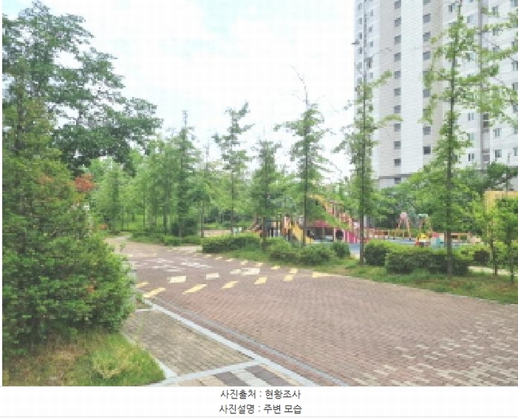 2025타경502337 세종특별자치시 남세종로 301, 새샘마을5단지 512동 13층 1303호 아파트[공급24평형] 경매 이미지