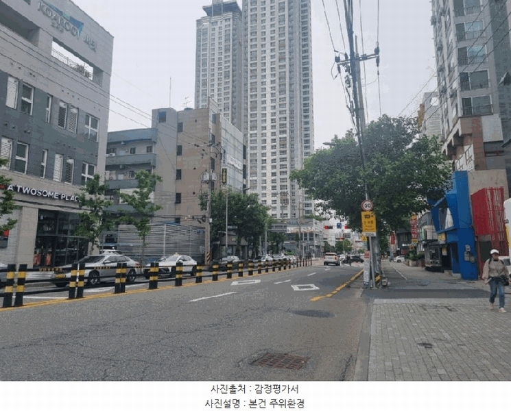 2025타경502357 대전광역시 중구 오류로 13-10, 서대전역코아루써밋 9층 903호 아파트[공급26평형] 경매 이미지