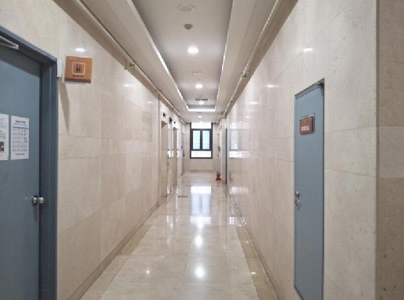 2025타경502414 대전광역시 서구 둔산중로 20, 나비가아르누보팰리스 7층 710호 오피스텔[계약111평형] 경매 이미지