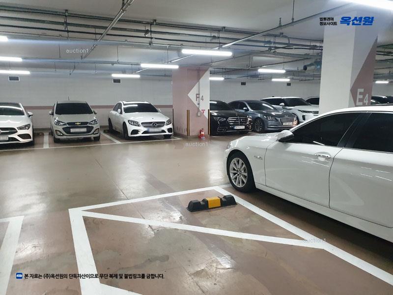 2025타경502414 대전광역시 서구 둔산중로 20, 나비가아르누보팰리스 7층 710호 오피스텔[계약111평형] 경매 이미지