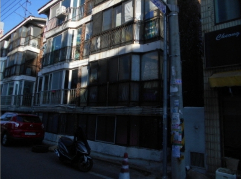 2025타경502422 대전광역시 동구 동서대로1653번길 35, 진성빌라 지하층 2호 다세대(빌라) 경매 이미지