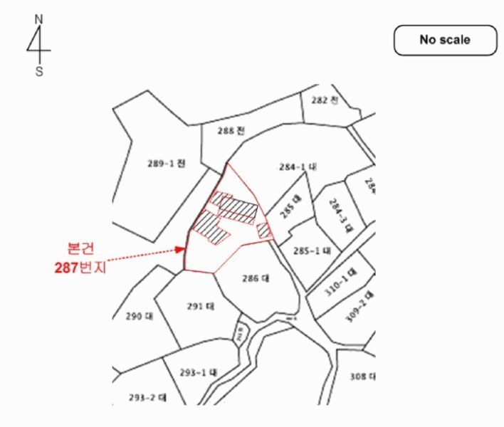 2025타경502573 충청남도 금산군 서원모정길 53-1충청남도 금산군 서원모정○○○○ 주택 경매 이미지