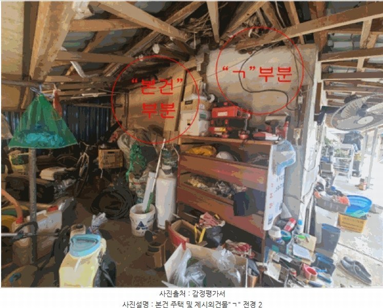 2025타경502573 충청남도 금산군 서원모정길 53-1충청남도 금산군 서원모정○○○○ 주택 경매 이미지