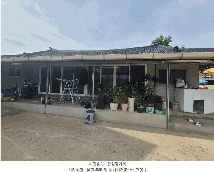 2025타경502573 충청남도 금산군 서원모정길 53-1충청남도 금산군 서원모정○○○○ 주택 경매 이미지