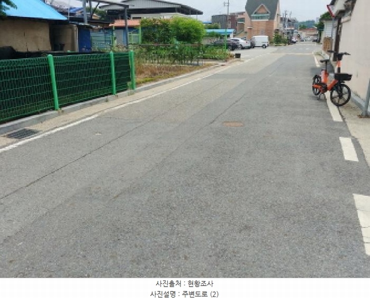 2025타경502610 충청남도 금산군 비단로 43-23, 다솔패리스주건축물 2동 2층 비202호 다세대(빌라) 경매 이미지