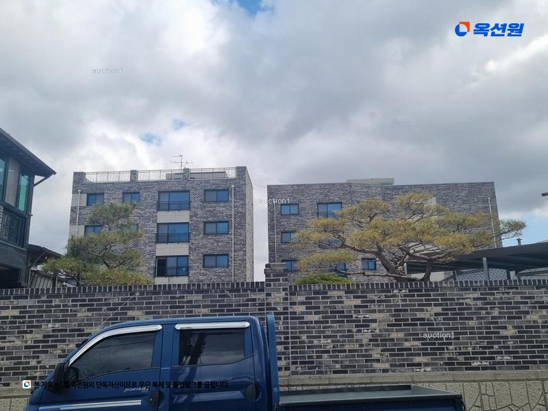 2025타경502610 충청남도 금산군 비단로 43-23, 다솔패리스주건축물 2동 2층 비202호 다세대(빌라) 경매 이미지