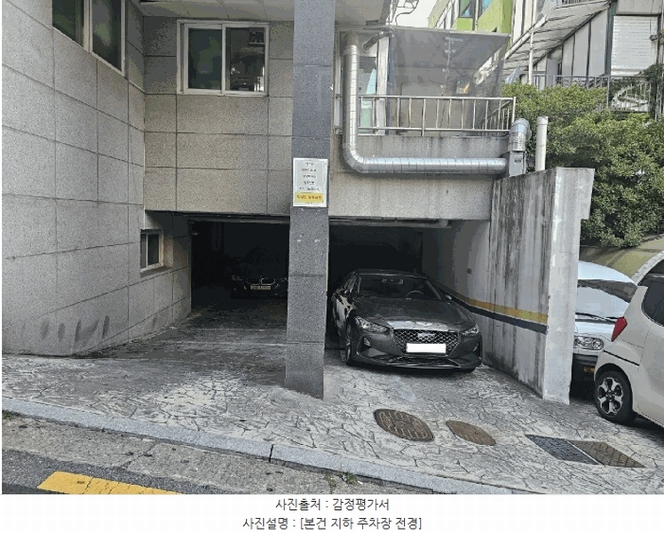 2025타경10750 서울특별시 강서구 화곡동 347-8 다세대(빌라)[공급17평형] 경매 이미지
