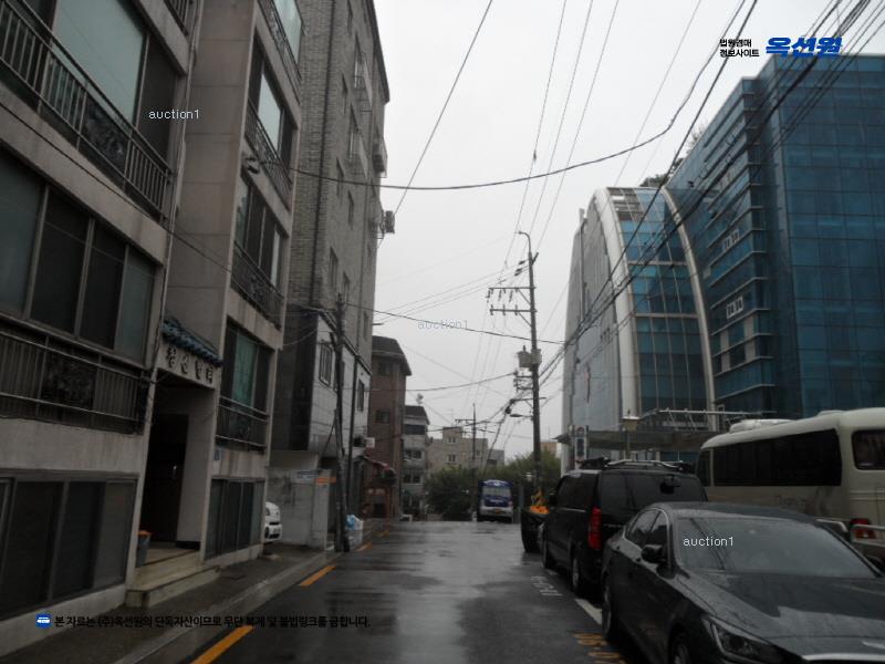 2025타경10750 서울특별시 강서구 화곡동 347-8 다세대(빌라)[공급17평형] 경매 이미지