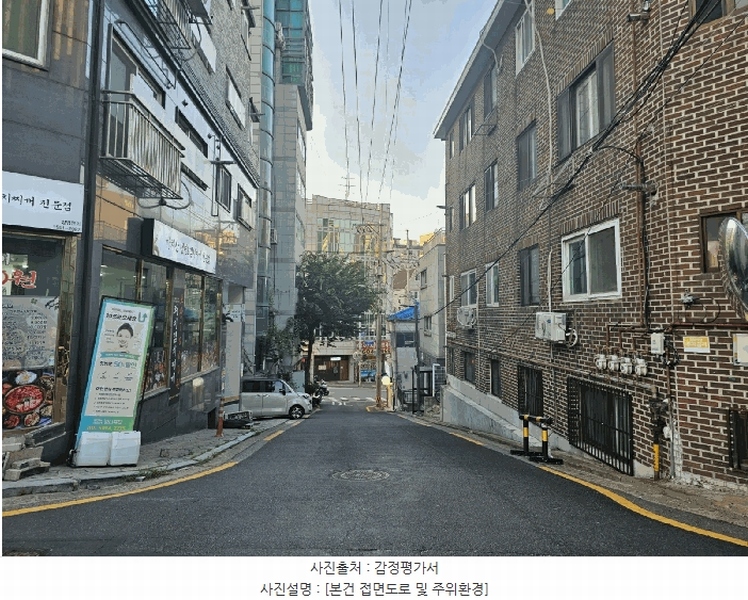 2025타경10750 서울특별시 강서구 화곡동 347-8 다세대(빌라)[공급17평형] 경매 이미지