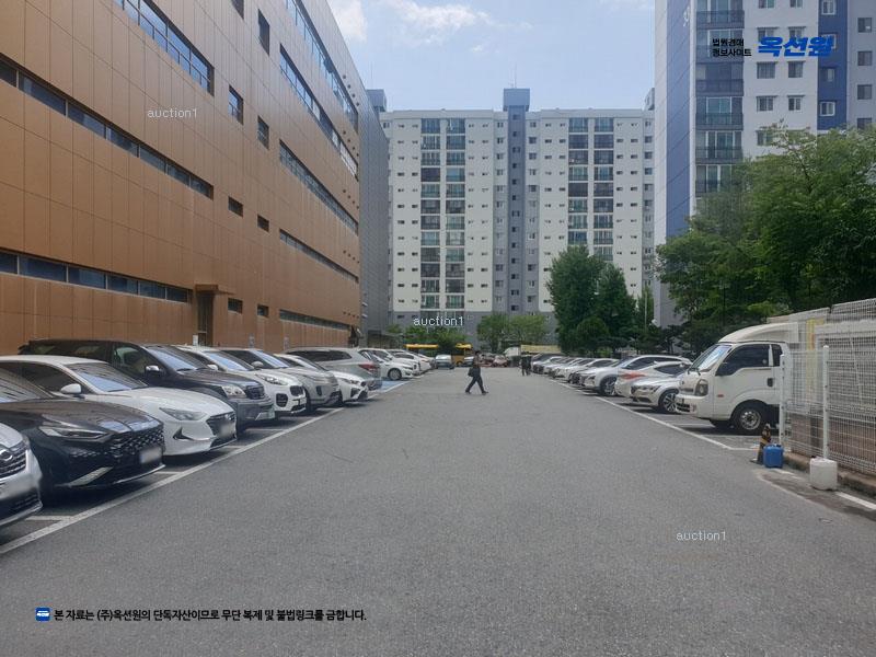 2023타경4257 대전광역시 중구 태평로 71, 뉴삼부프라자 5층 509호 근린상가 경매 이미지