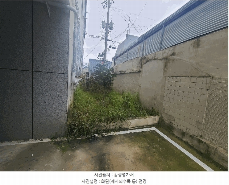 2023타경10511 대전광역시 중구 유천동 269-35 근린주택 경매 이미지