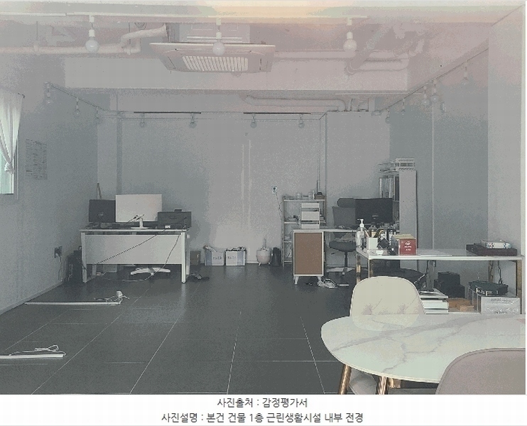 2023타경10511 대전광역시 중구 유천동 269-35 근린주택 경매 이미지