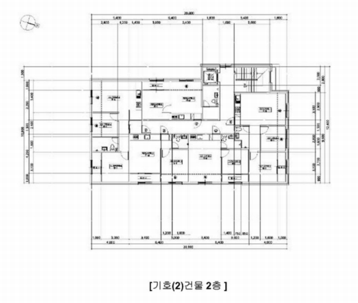 2023타경10511 대전광역시 중구 유천동 269-35 근린주택 경매 이미지