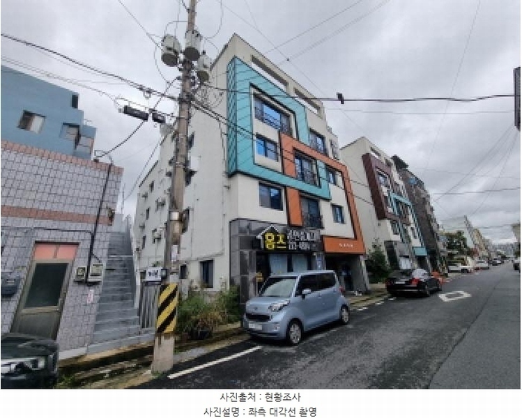 2023타경10511 대전광역시 중구 유천동 269-35 근린주택 경매 이미지