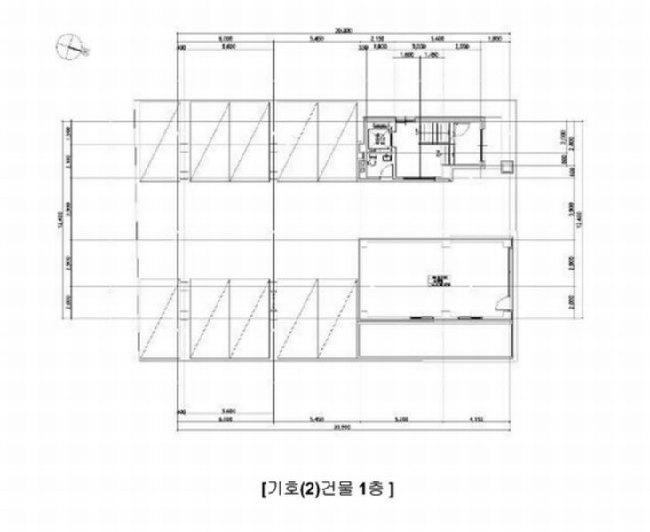 2023타경10511 대전광역시 중구 유천동 269-35 근린주택 경매 이미지