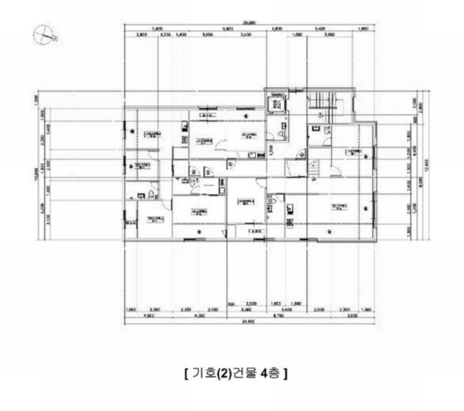 2023타경10511 대전광역시 중구 유천동 269-35 근린주택 경매 이미지