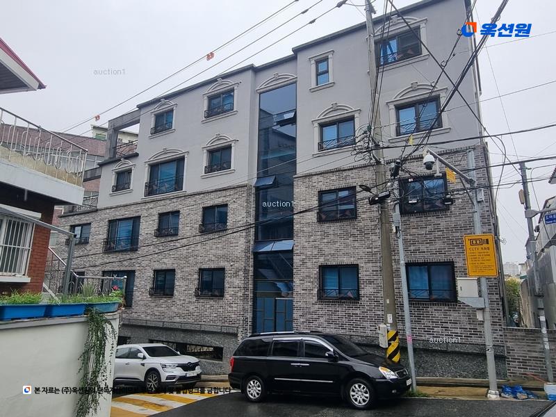 2024타경2043 대전광역시 서구 도마동 17-42 근린주택 경매 이미지