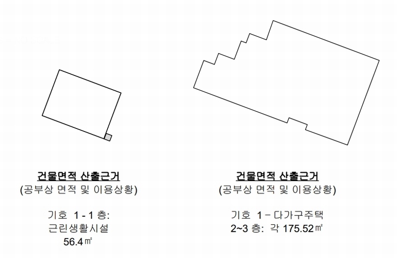 2024타경2043 대전광역시 서구 도마동 17-42 근린주택 경매 이미지