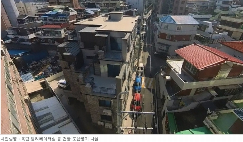 2024타경2043 대전광역시 서구 도마동 17-42 근린주택 경매 이미지
