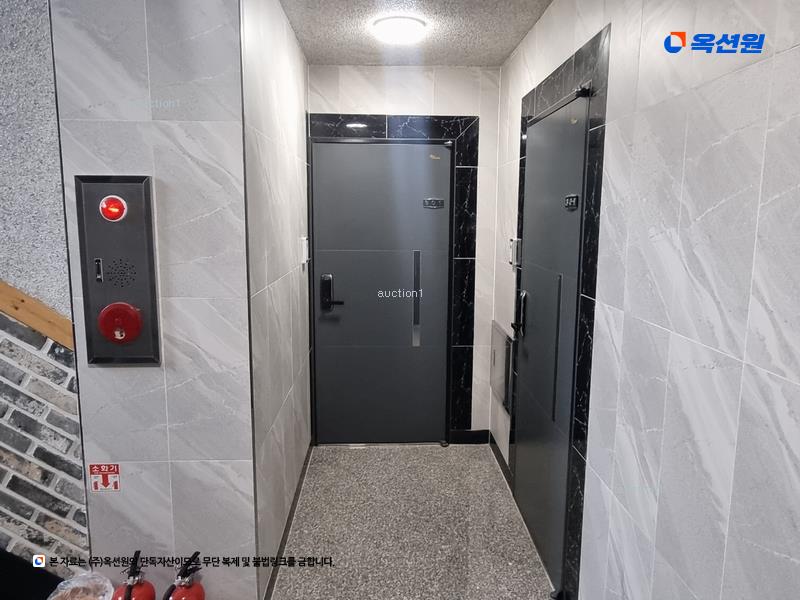 2024타경2043 대전광역시 서구 도마동 17-42 근린주택 경매 이미지