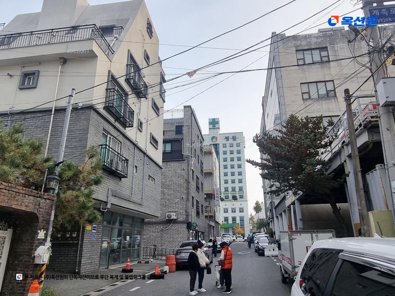 2024타경3527 대전광역시 동구 동서대로 1669-12, 세움빌 2동 3층 301호 다세대(빌라)[공급24평형] 경매 이미지