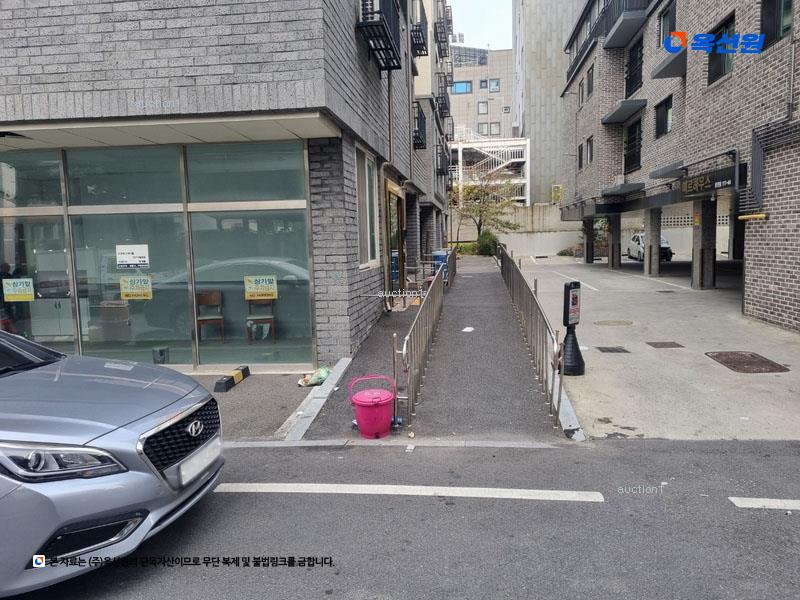 2024타경3527 대전광역시 동구 동서대로 1669-12, 세움빌 2동 3층 301호 다세대(빌라)[공급24평형] 경매 이미지