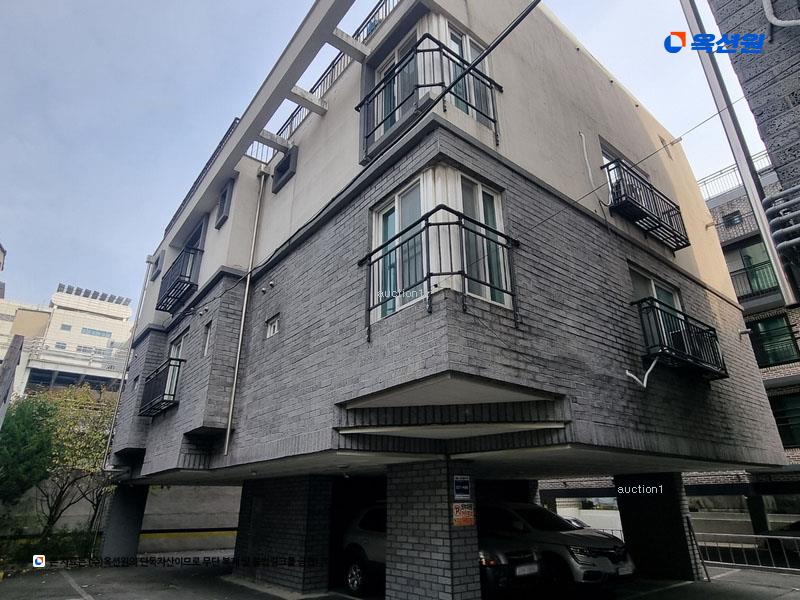 2024타경3527 대전광역시 동구 동서대로 1669-12, 세움빌 2동 3층 301호 다세대(빌라)[공급24평형] 경매 이미지