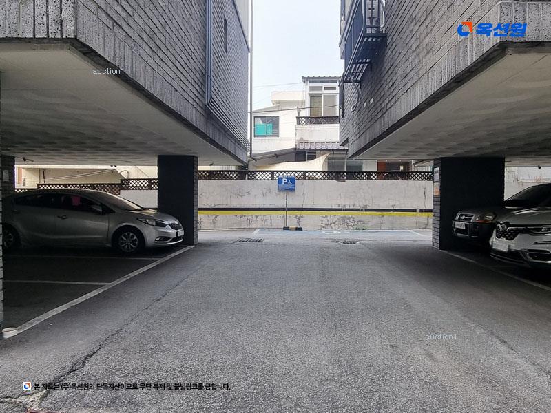 2024타경3527 대전광역시 동구 동서대로 1669-12, 세움빌 2동 3층 301호 다세대(빌라)[공급24평형] 경매 이미지