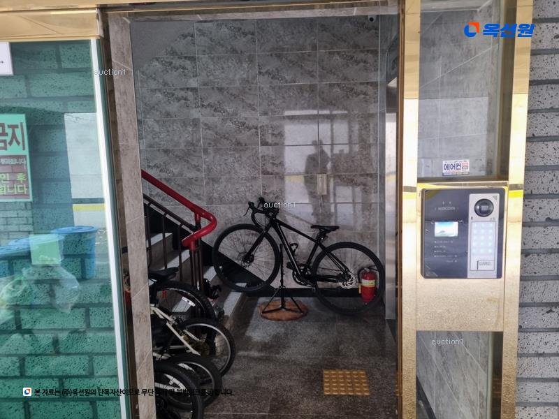 2024타경3527 대전광역시 동구 동서대로 1669-12, 세움빌 2동 3층 301호 다세대(빌라)[공급24평형] 경매 이미지