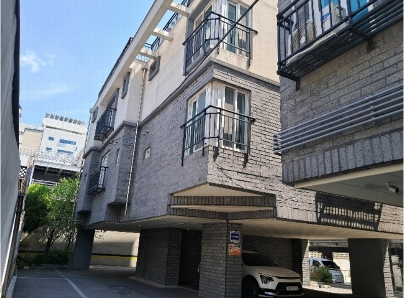 2024타경3527 대전광역시 동구 동서대로 1669-12, 세움빌 2동 3층 301호 다세대(빌라)[공급24평형] 경매 이미지