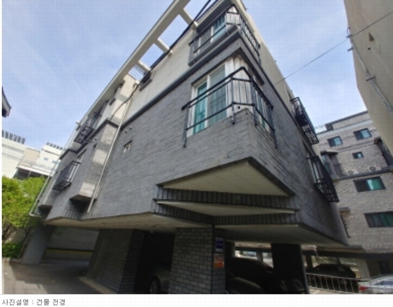 2024타경3527 대전광역시 동구 동서대로 1669-12, 세움빌 2동 3층 301호 다세대(빌라)[공급24평형] 경매 이미지