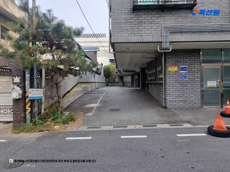 2024타경3527 대전광역시 동구 동서대로 1669-12, 세움빌 2동 3층 301호 다세대(빌라)[공급24평형] 경매 이미지