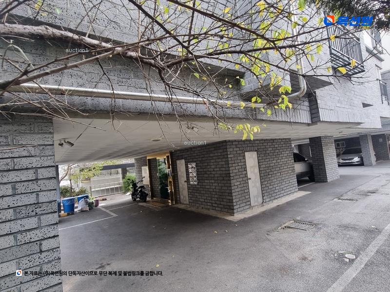 2024타경3527 대전광역시 동구 동서대로 1669-12, 세움빌 2동 3층 301호 다세대(빌라)[공급24평형] 경매 이미지