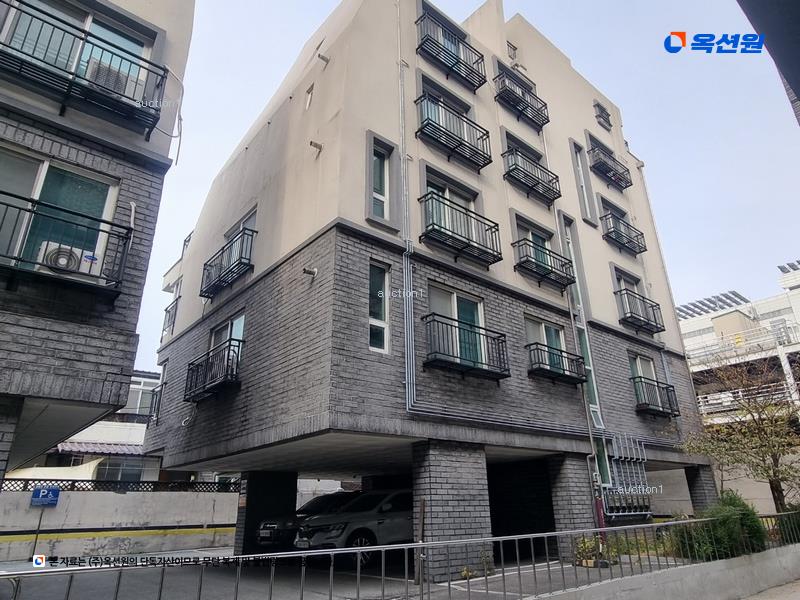2024타경3527 대전광역시 동구 동서대로 1669-12, 세움빌 2동 3층 301호 다세대(빌라)[공급24평형] 경매 이미지