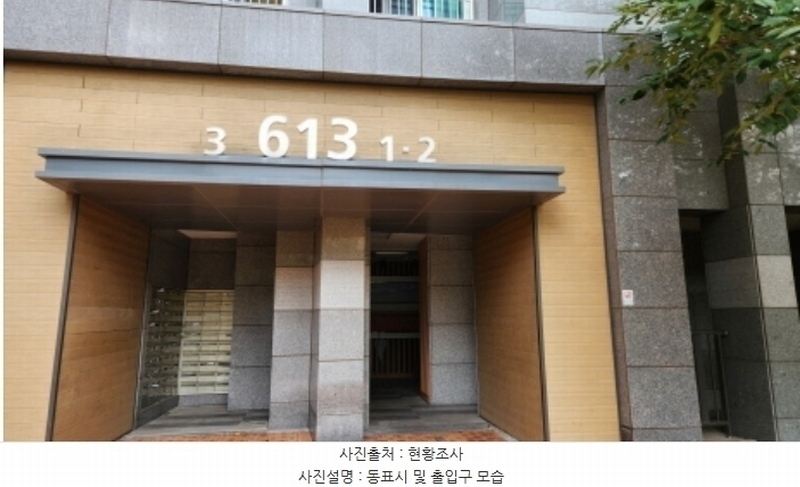 2024타경8812 세종특별자치시 다정중앙로 77, 가온마을6단지 613동 29층 2901호 아파트[공급45평형] 경매 이미지