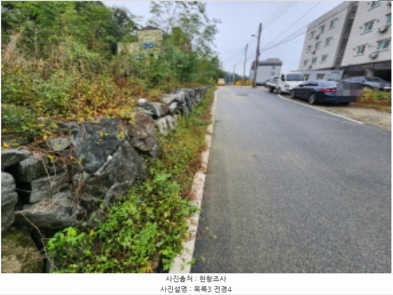 2024타경9679 세종특별자치시 장군면 하봉리 37-71 노유자시설 경매 이미지
