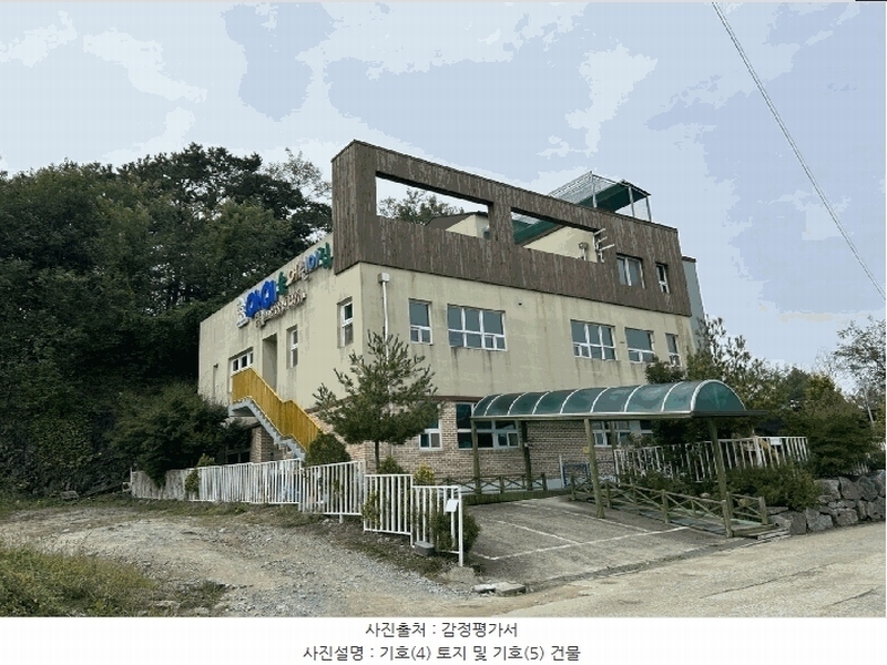 2024타경9679 세종특별자치시 장군면 하봉리 37-71 노유자시설 경매 이미지