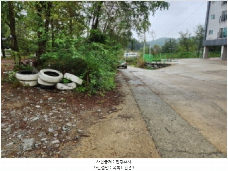 2024타경9679 세종특별자치시 장군면 하봉리 37-71 노유자시설 경매 이미지