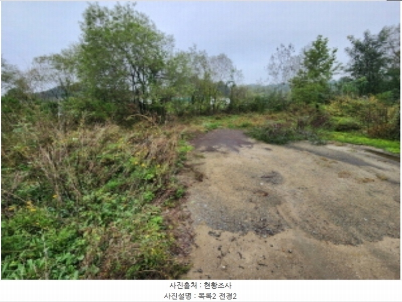 2024타경9679 세종특별자치시 장군면 하봉리 37-71 노유자시설 경매 이미지