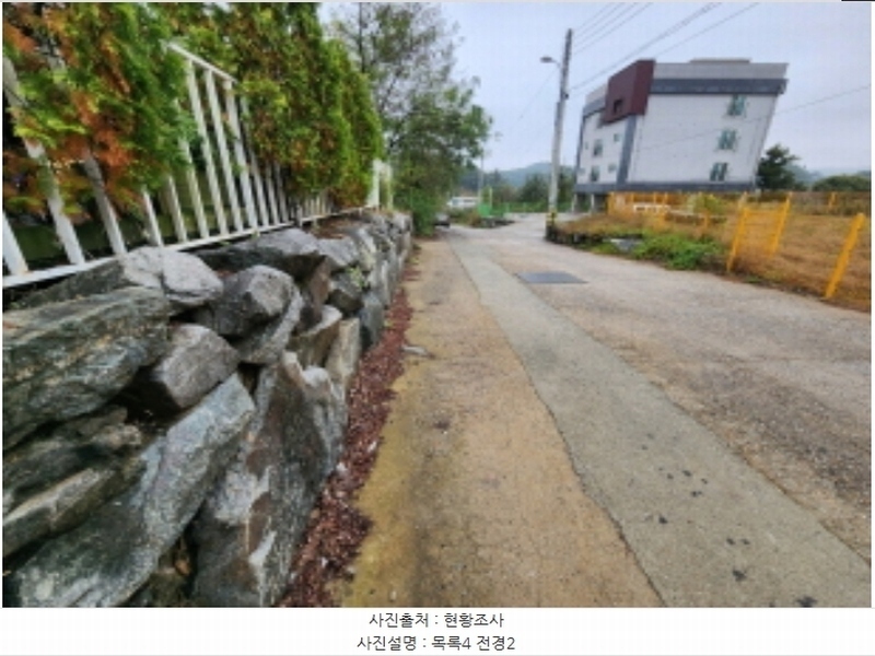 2024타경9679 세종특별자치시 장군면 하봉리 37-71 노유자시설 경매 이미지